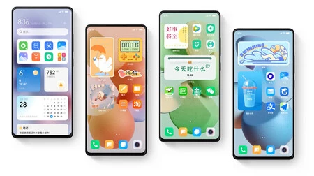 側面