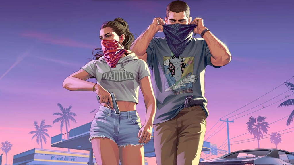 No tienen sentido: el jefazo de Rockstar desprecia los discos físicos y defiende el código en caja de GTA 6 