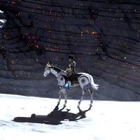 Este RPG de acción no es como los demás. Está hecho por veteranos de The Witcher con samuráis espaciales, y luce genial