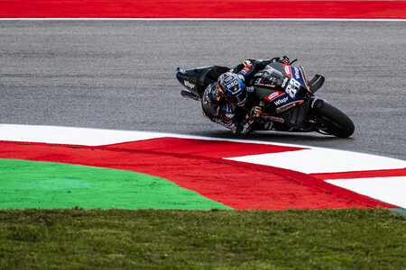Oliveira Portugal Motogp 2023