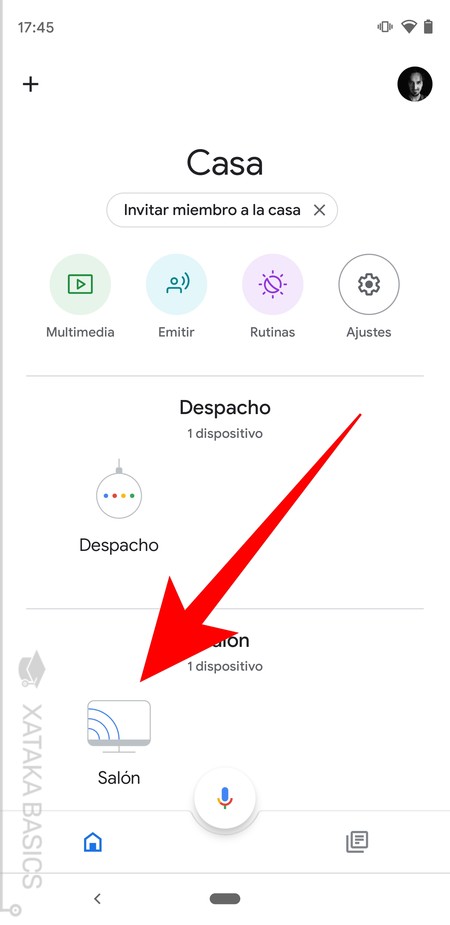 Cómo optimizar la configuración de tu Chromecast