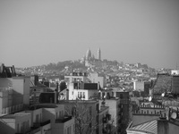 La Paris menos conocida: el barrio de Butte Bergeyre 