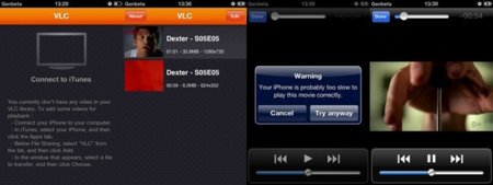 vlc media player iphone vlc media player iphone