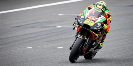 Iannone Aprilia Motogp 2019