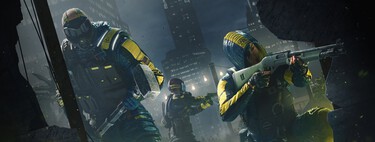 PC Game Pass continúa sorprendiendo con la llegada de Rainbow Six: Extraction y R6 Siege de forma inminente 