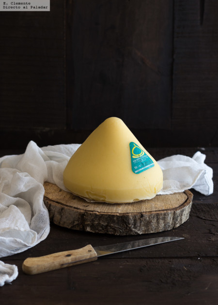 ¿Cómo se hace y cómo cocinar con el queso tetilla: el gallego más famoso del mundo?