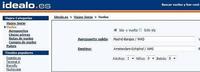 Vuelos Idealo: busca, compara y reserva vuelos baratos