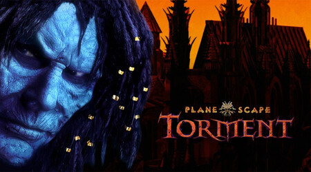 Planescape Torment