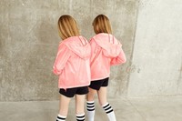 Sporty Girls, el nuevo lookbook de Zara Kids para niñas deportistas
