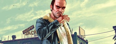 GTA V recibe una importante actualización 12 años después de su lanzamiento: la versión definitiva llega a México, pero no todos podrán probarla 