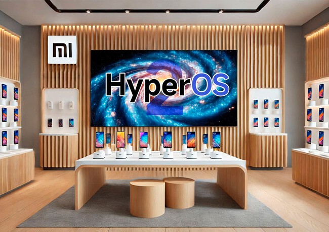 Hyperos 2 Actualizacion Global