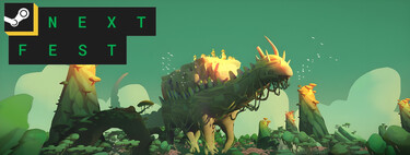 7 recomendaciones de estrategia que os animamos a probar gratis gracias al Steam Next Fest 