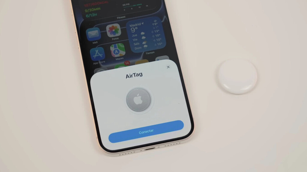 Amazon ha hecho algo inédito con el AirTag 2: dejarlo más barato de lo que costó la primera generación en todo su ciclo de vida 