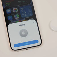 Amazon ha hecho algo inédito con el AirTag 2: dejarlo más barato de lo que costó la primera generación en todo su ciclo de vida 
