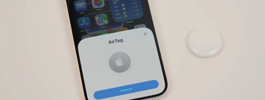 Amazon ha hecho algo inédito con el AirTag 2: dejarlo más barato de lo que costó la primera generación en todo su ciclo de vida 