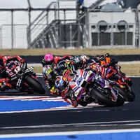 Ducati le promete a Jorge Martín que podrá luchar por MotoGP contra Pecco Bagnaia: "Tendrá la mejor moto" 