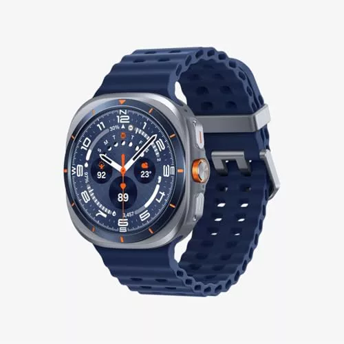 Samsung Galaxy Watch Ultra 2025