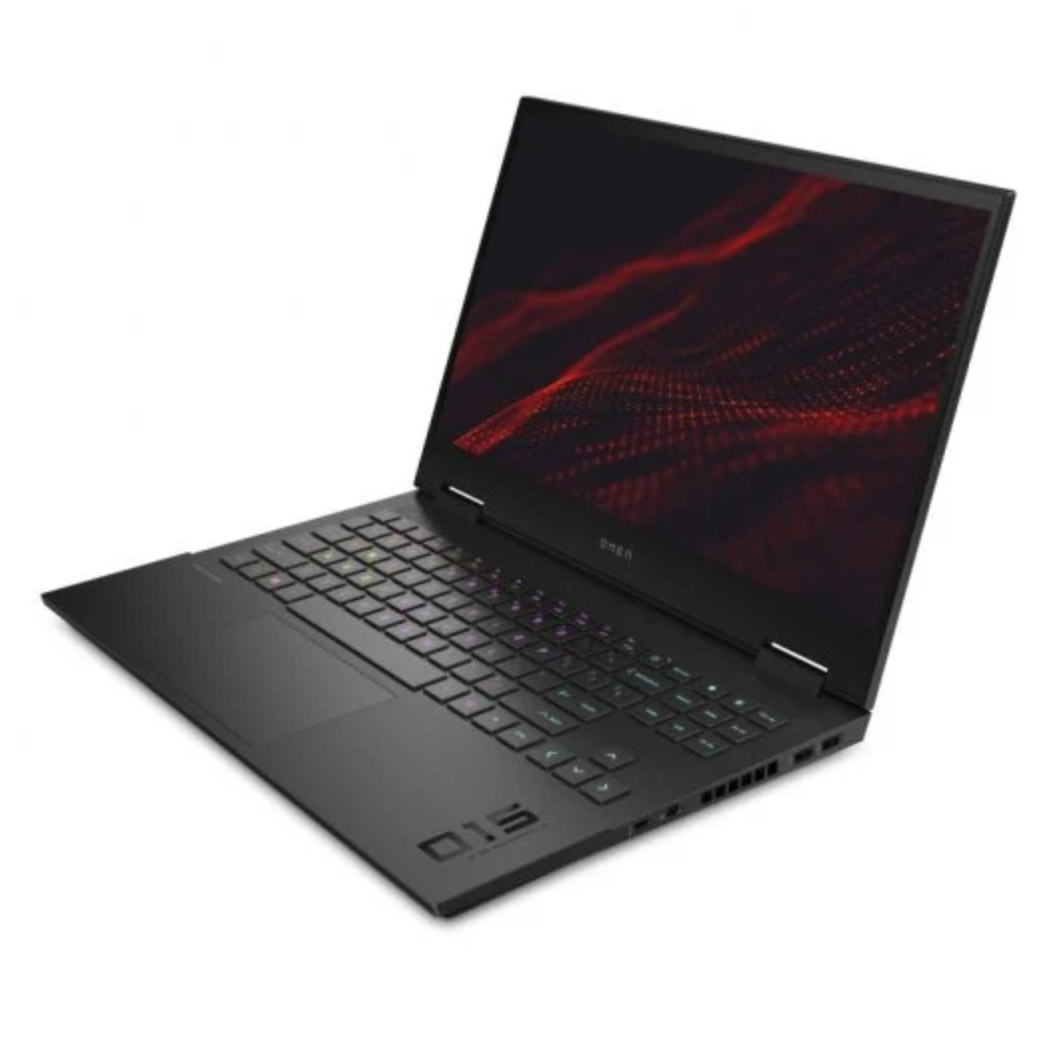 HP Omen 15-EN0002NS AMD Ryzen 7 4800H/16GB/1TB SSD/GTX 1650Ti/15.6"