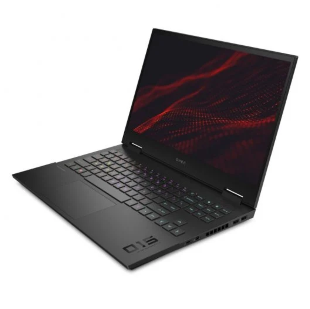 HP Omen 15-EN0002NS AMD Ryzen 7 4800H/16GB/1TB SSD/GTX 1650Ti/15.6