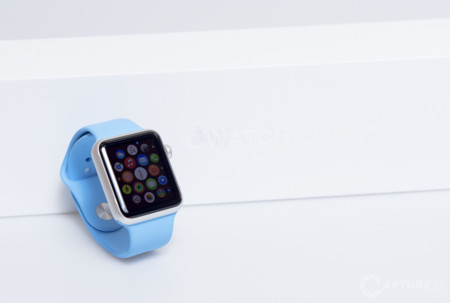 Apple, así sería mi Watch perfecto
