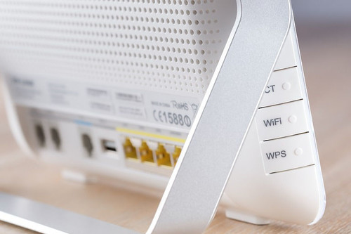 Seis errores que cometemos con el WiFi en los negocios 