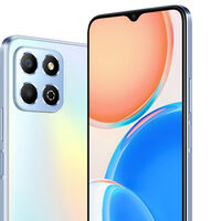Honor Play 30M: el nuevo móvil 5G barato de Honor tiene más cámaras y mucha batería