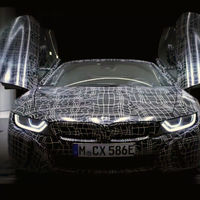 ¿Qué podemos esperar del nuevo BMW i8 Roadster? Aquí tienes un vídeo para empezar a imaginar