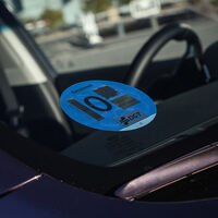 Ni una sola marca de coches ha excedido su límite de emisiones en Europa en 2021, evitando multas millonarias