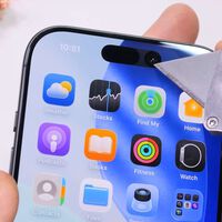 Apple puso 578 millones para tener una pantalla de zafiro "irrompible". No consiguió la pantalla, pero sí la quiebra de su socio