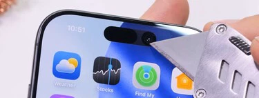 Apple puso 578 millones para tener una pantalla de zafiro irrompible. No consiguió la pantalla, pero sí la quiebra de su socio 