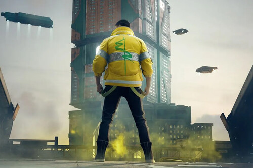 He vuelto a Cyberpunk 2077 después de dos años para ajustar cuentas y mandar a tomar por saco a los Estados Unidos 