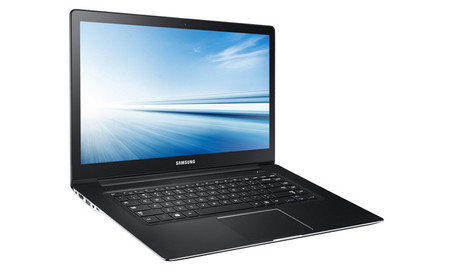 Samsung ATIV Book 9, ultrabook premium de 15 pulgadas