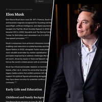 La IA lleva años comiéndole terreno a la Wikipedia. Ahora Elon Musk quiere darle la puntilla con su Grokipedia