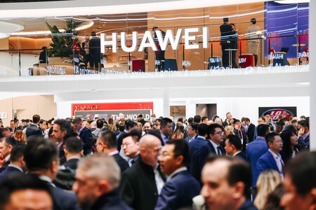 Huawei Tecnologias Patentes 5g