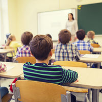 Los adolescentes españoles están más horas en el instituto que los demás alumnos europeos pero con peores resultados