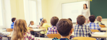 Los adolescentes españoles están más horas en el instituto que los demás alumnos europeos pero con peores resultados