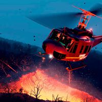 Microsoft Flight Simulator 2024 y Stranger Things de Netflix tienen nueva colaboración: visita la icónica ubicación de la serie en el juego 