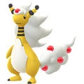Ampharos Mega