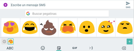 Gboard estrena pegatinas y 40 nuevos idiomas en su última actualización
