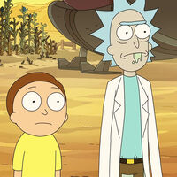 Zack Snyder insiste en que quiere llevar a cabo una película de Rick y Morty: "Sería muy divertido" 