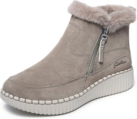 bottines