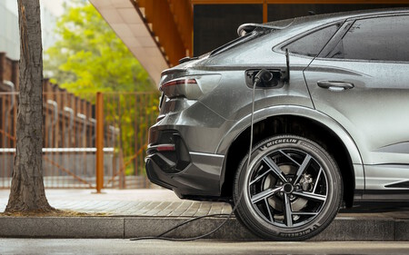 Michelin Primacy 5 2