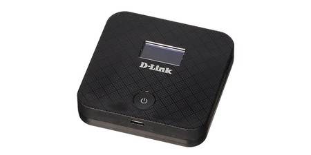 D Link Dwr 932