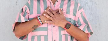 Achacó las alertas de su Apple Watch al estrés por una mala racha. Su Apple Watch tenía otra opinión y destapó la verdadera amenaza Achacó las alertas de su Apple Watch al estrés por una mala racha. Su Apple Watch tenía otra opinión y destapó la verdadera amenaza