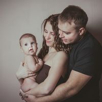 Once razones de peso para elegir la crianza en brazos