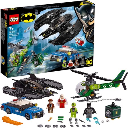 19 sets de Lego para regalar en Navidad basados en series, películas y personajes de cine y televisión 22 lego