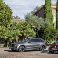 Mercedes-Benz GLC 2020: Precios, versiones y equipamiento en México