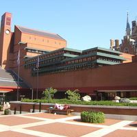 Si lo tuyo es la lectura, en la British Library encontrarás tu paraíso