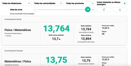 Notas Corte