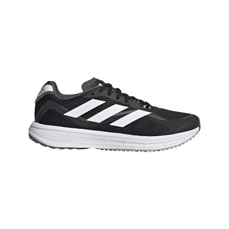 Zapatillas Running Adidas Sl 203 Hombre Negra